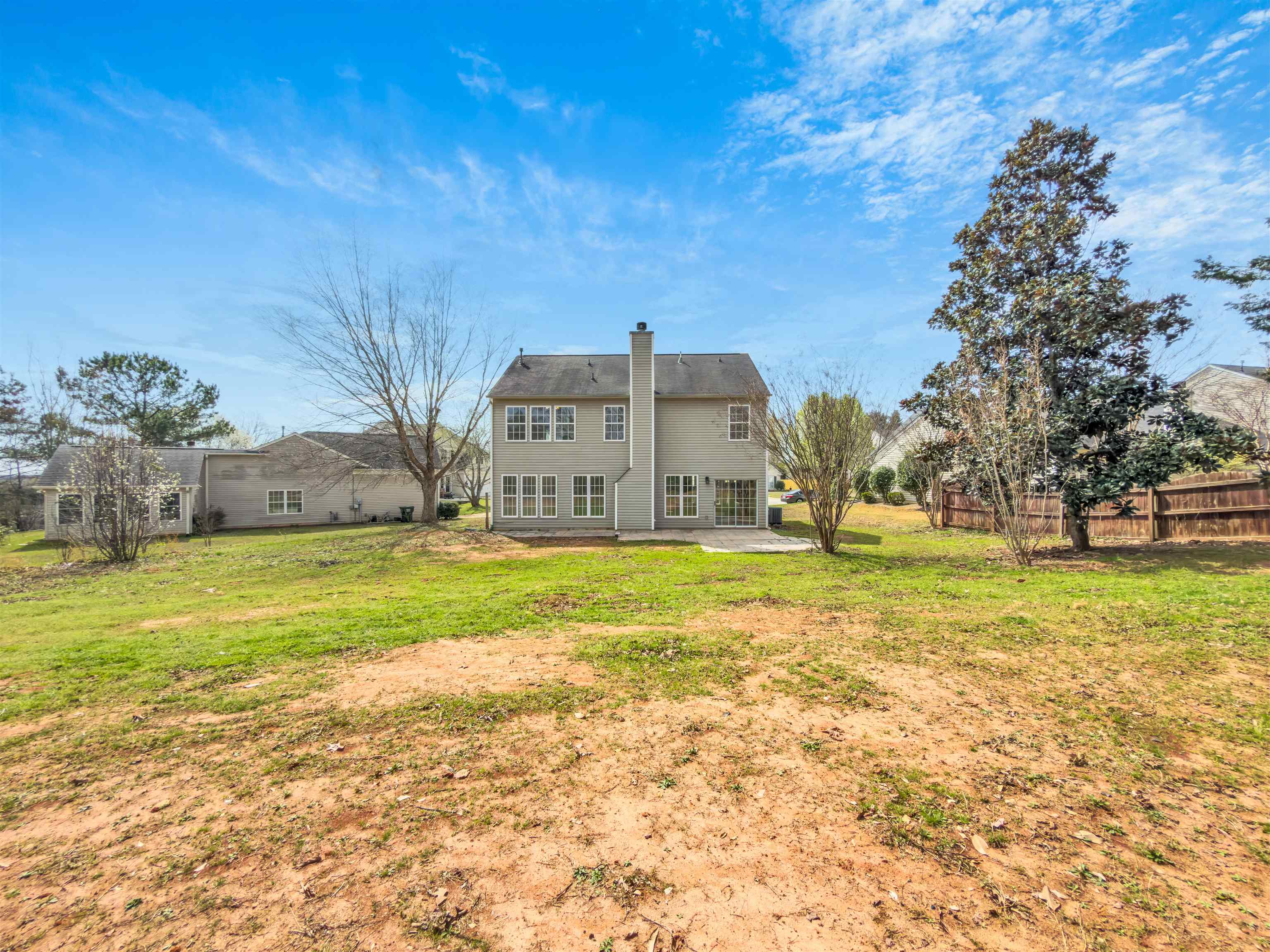 309 Valhalla Lane Simpsonville, SC 29681 - Photo 36 of 38