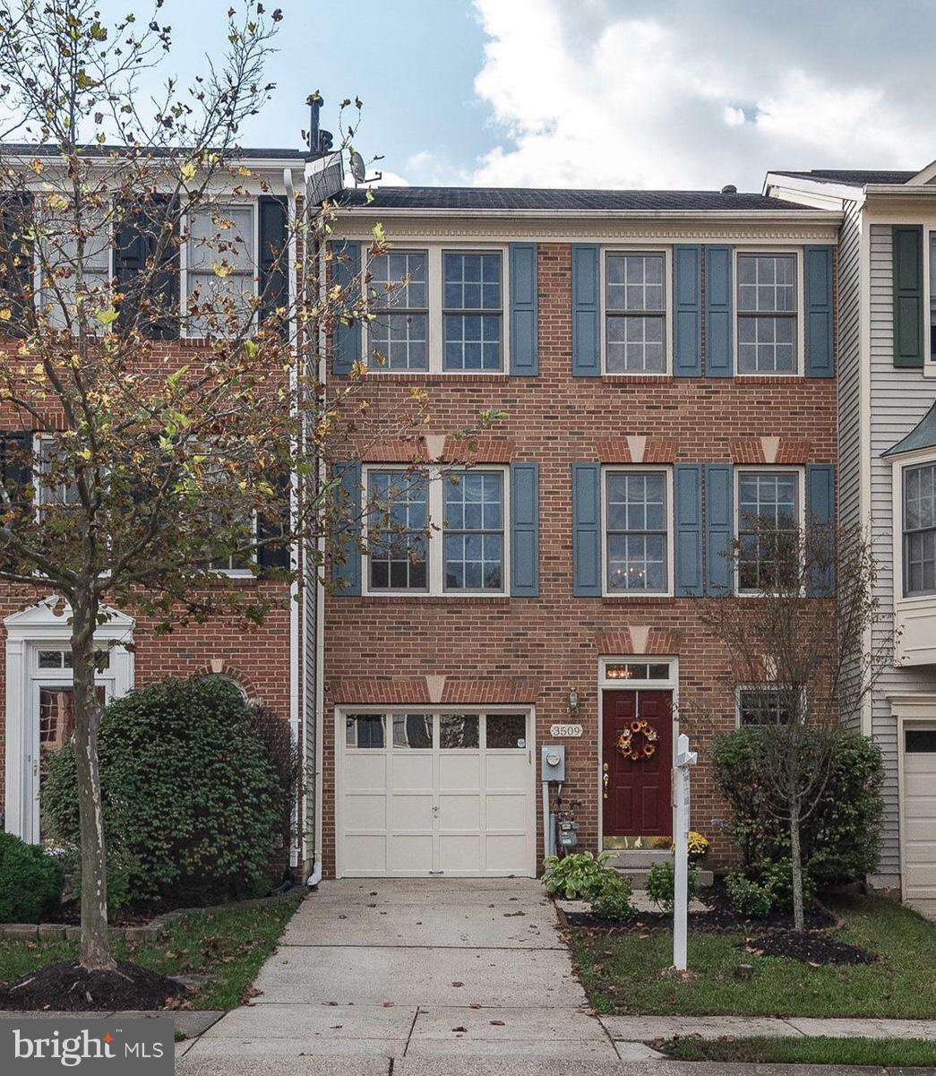 3509 Falling Run Road Laurel, MD 20724 - Photo 1 of 29 Welcome to 3509 Falling Run Rd!