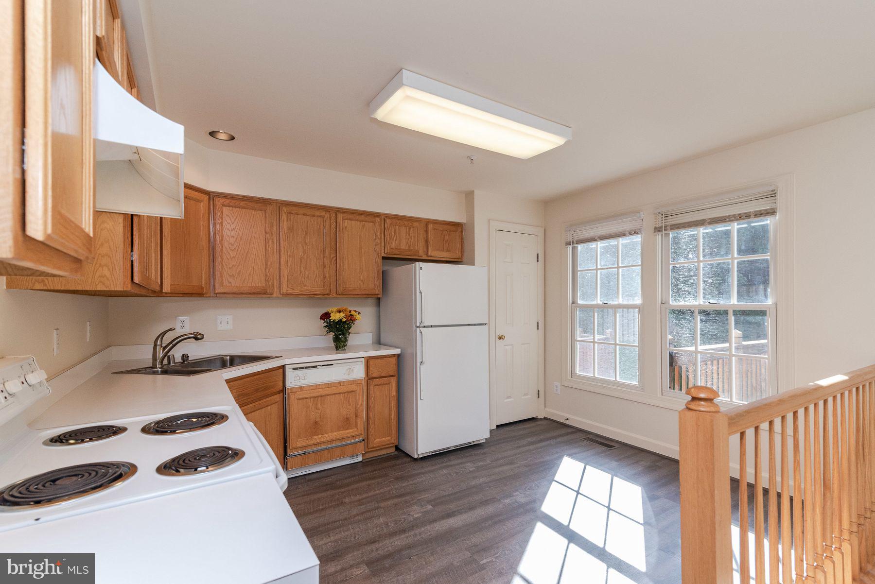 3509 Falling Run Road Laurel, MD 20724 - Photo 12 of 29 Kitchen