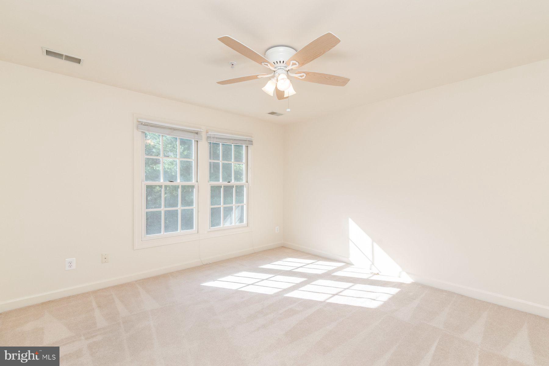 3509 Falling Run Road Laurel, MD 20724 - Photo 14 of 29 Large Master Bedroom!