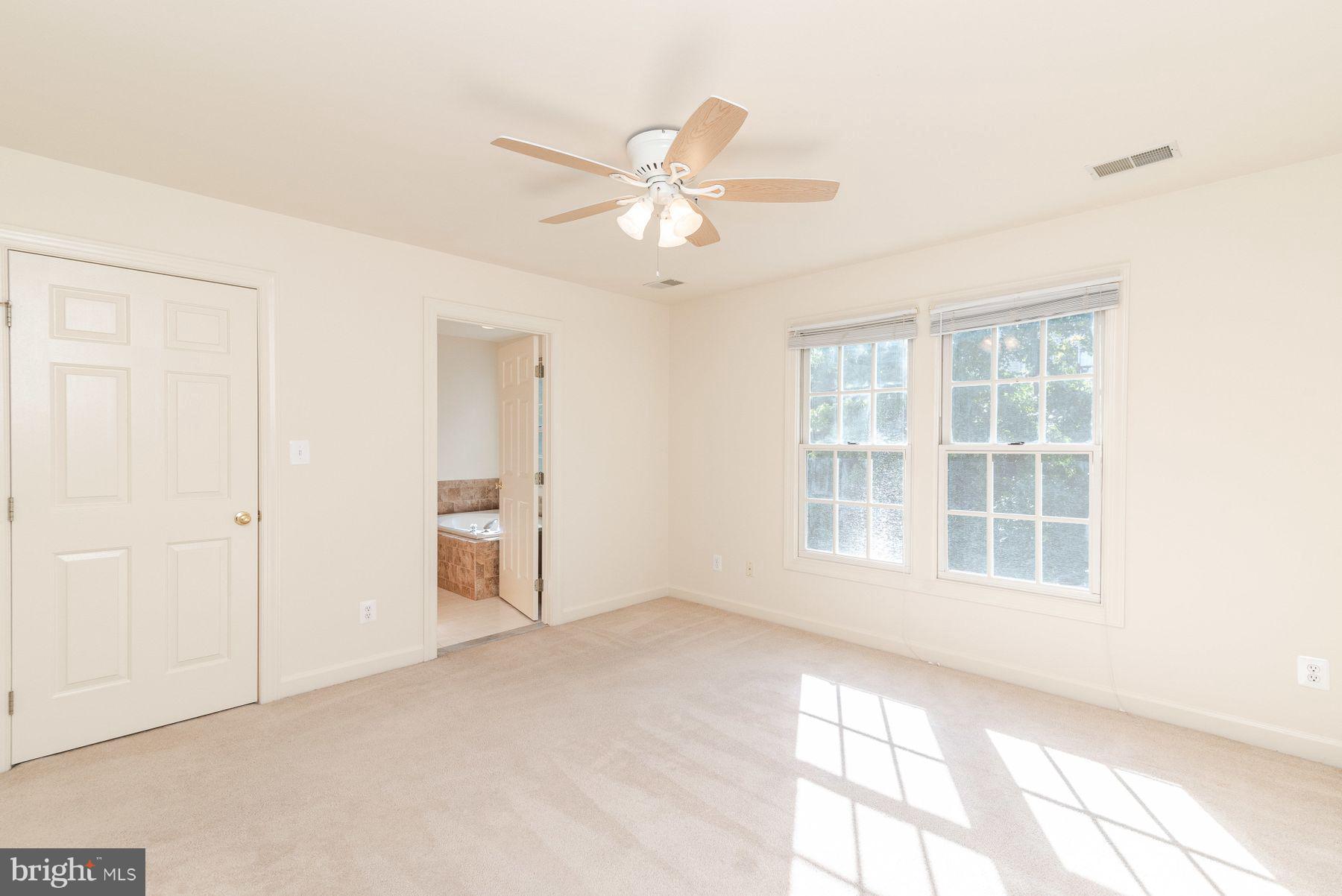 3509 Falling Run Road Laurel, MD 20724 - Photo 15 of 29 Master Bedroom