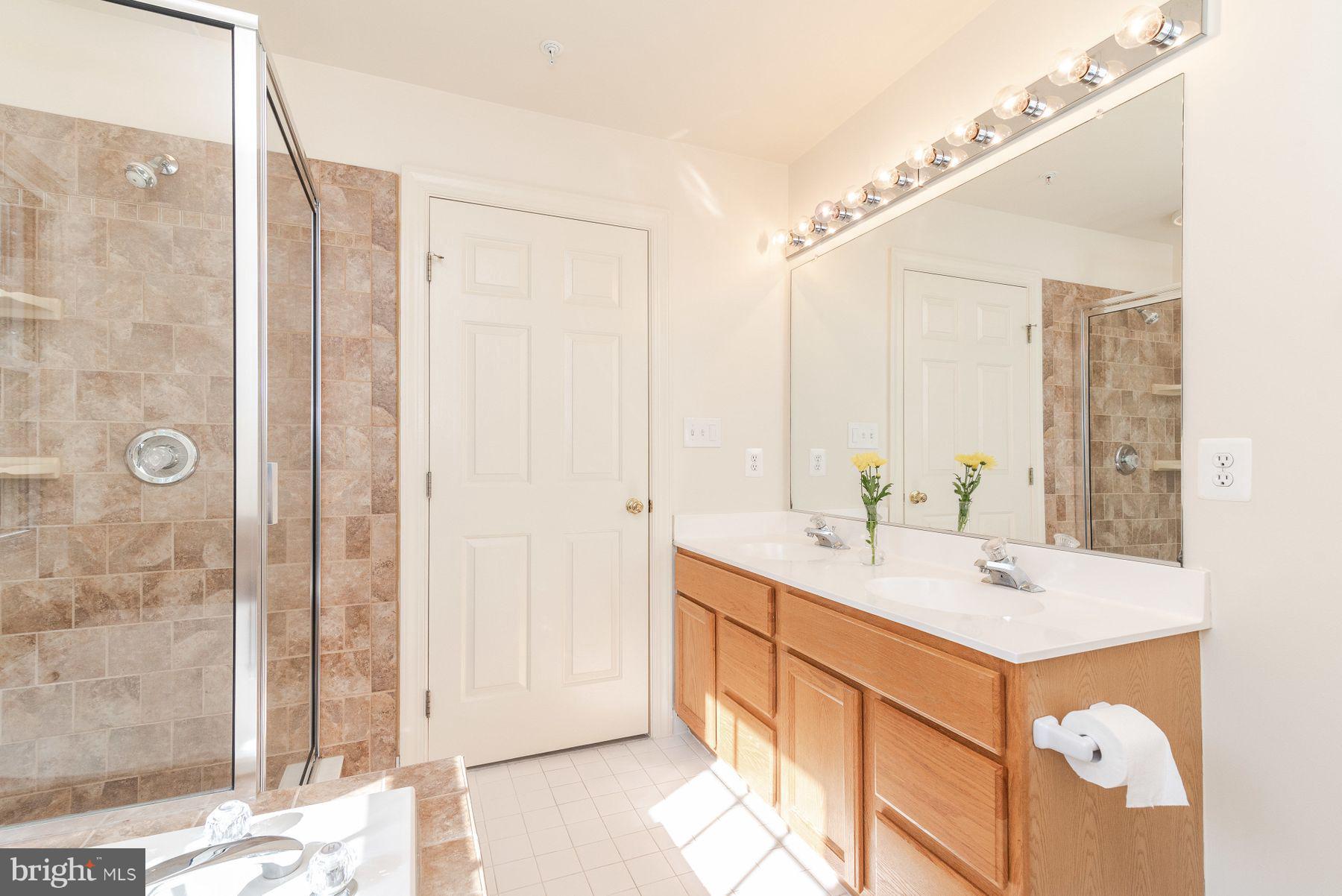 3509 Falling Run Road Laurel, MD 20724 - Photo 18 of 29 Master Bathroom