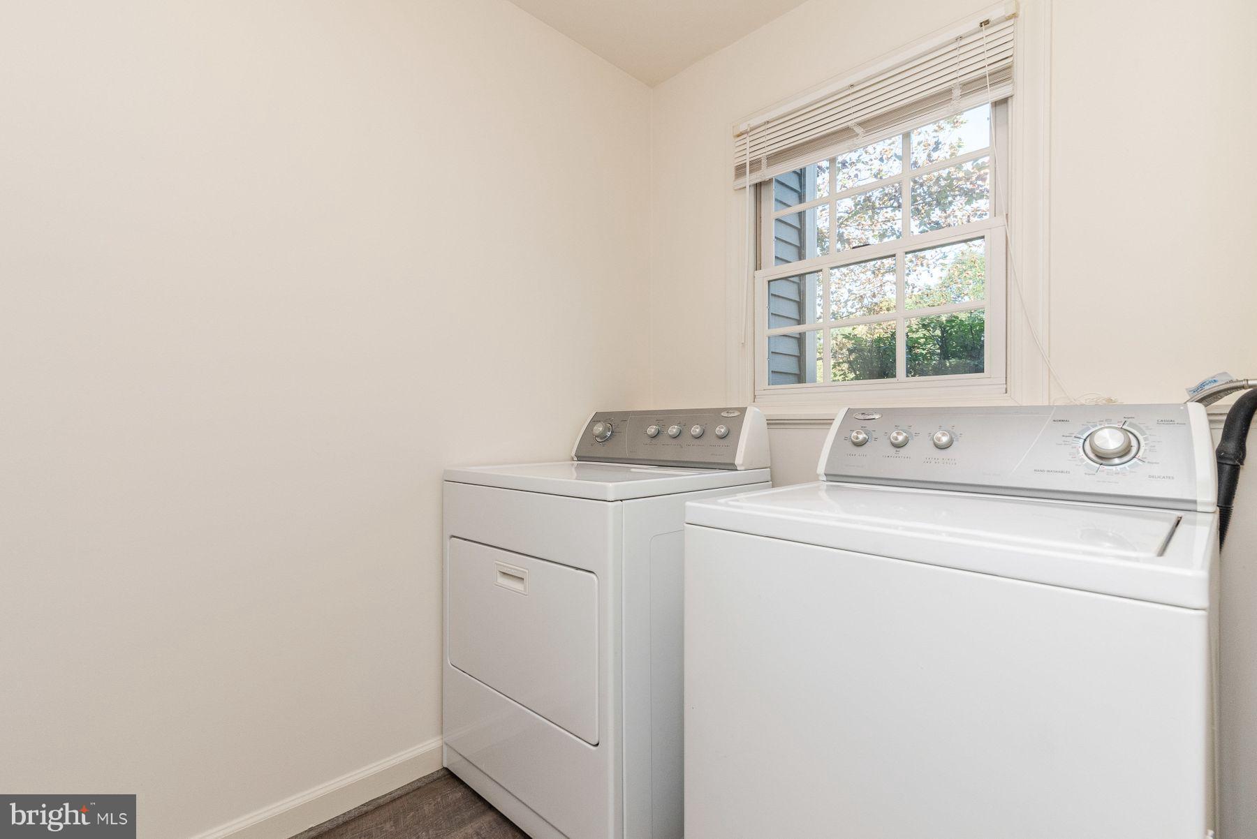 3509 Falling Run Road Laurel, MD 20724 - Photo 26 of 29 Separate Laundry Room
