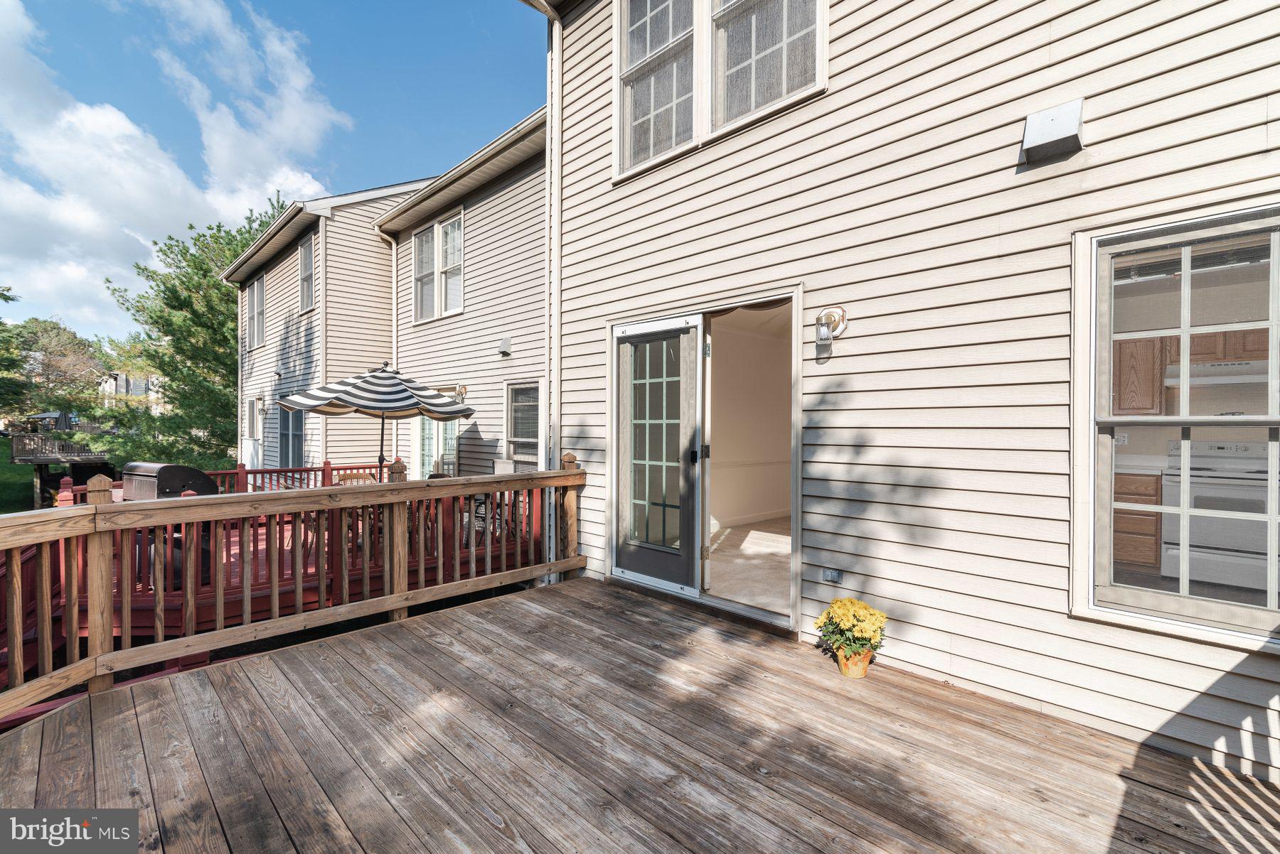 3509 Falling Run Road Laurel, MD 20724 - Photo 27 of 29 Exterior Rear