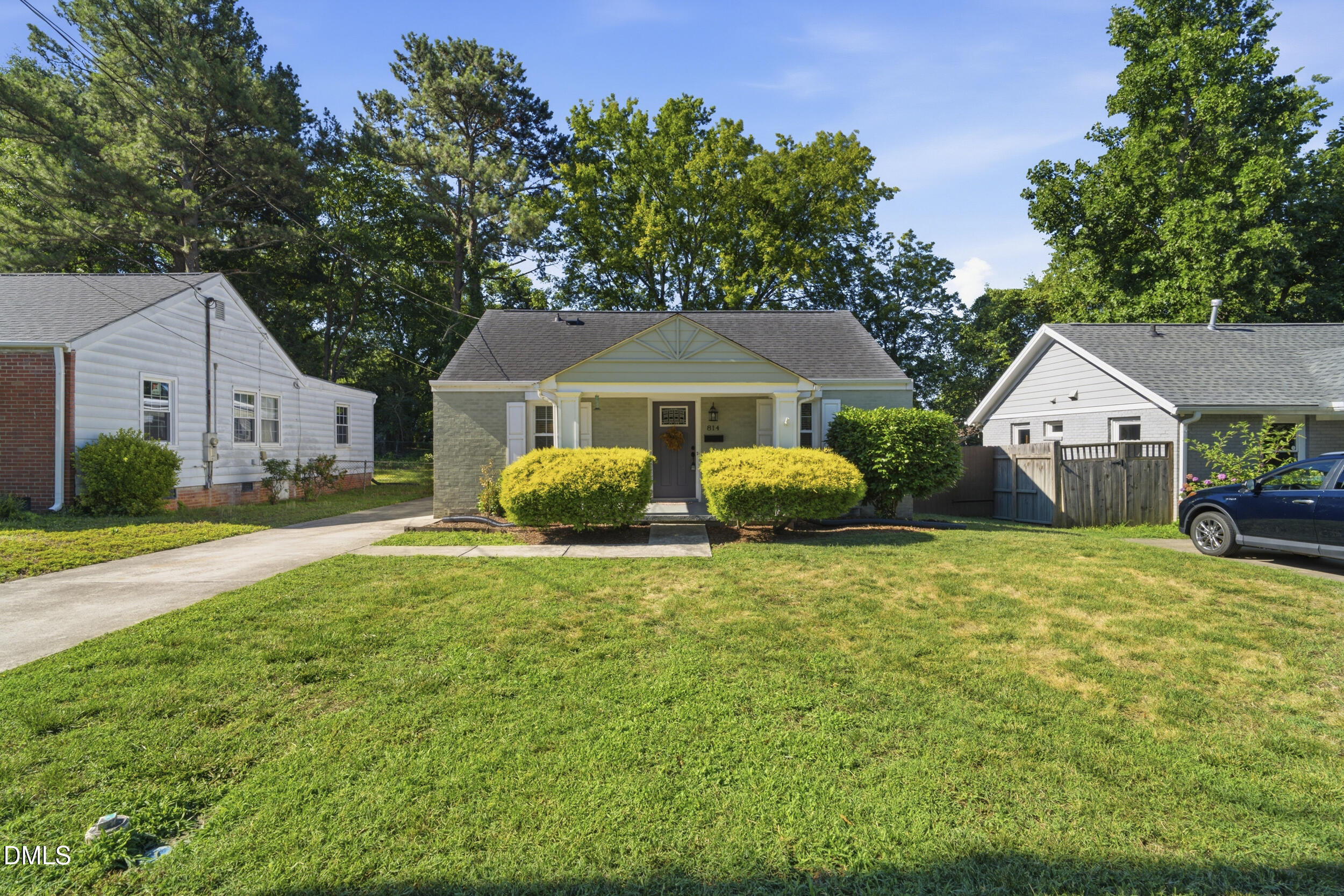 814 Postell Street Raleigh, NC 27601 - Photo 31 of 31 4_dsc05828 (2)