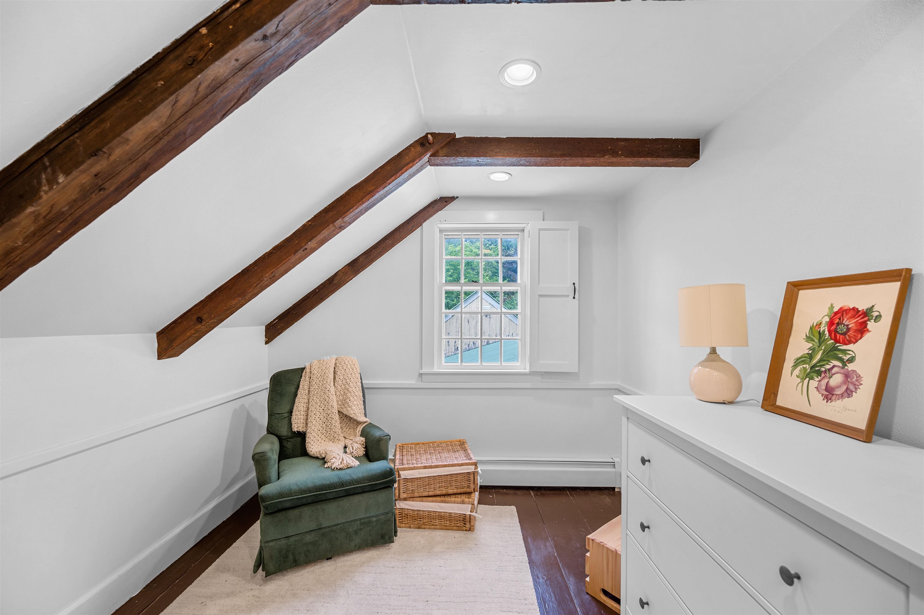 1426 East Roxbury Road Roxbury, VT 05663 - Photo 35 of 40