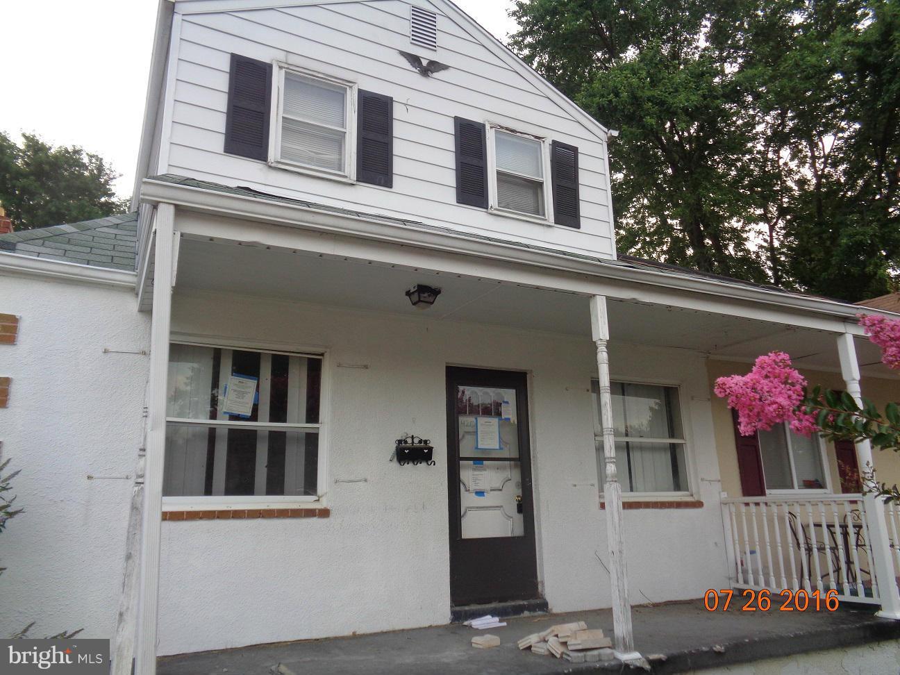 420 Meadow Road Baltimore, MD 21206 - Photo 2 of 7 Exterior (General)