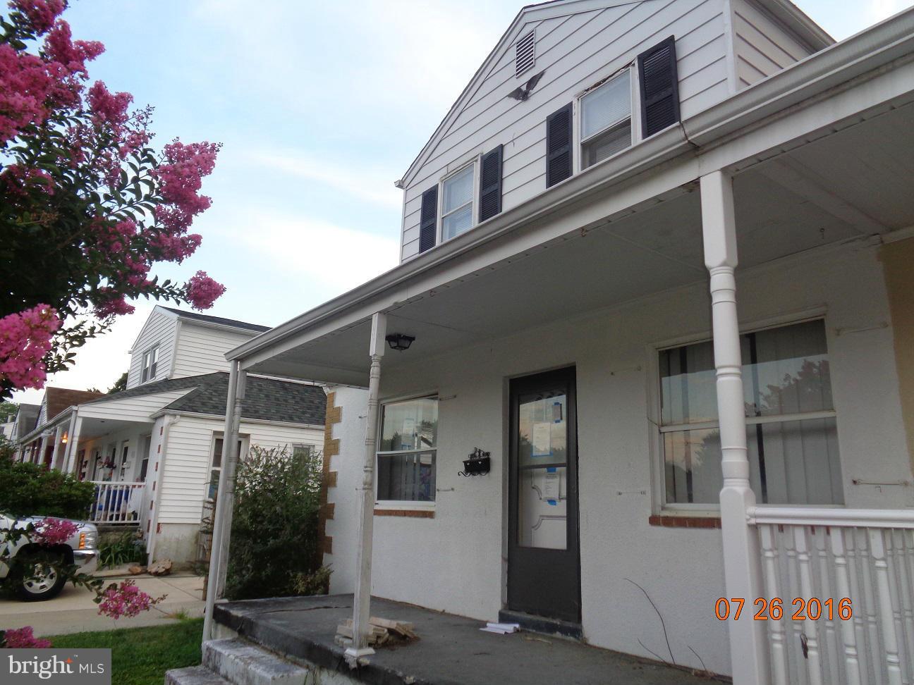 420 Meadow Road Baltimore, MD 21206 - Photo 3 of 7 Exterior (General)