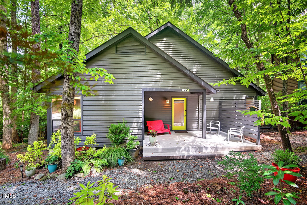 306 Spring Valley Road Carrboro, NC 27510 - Photo 1 of 38 front 3 cover