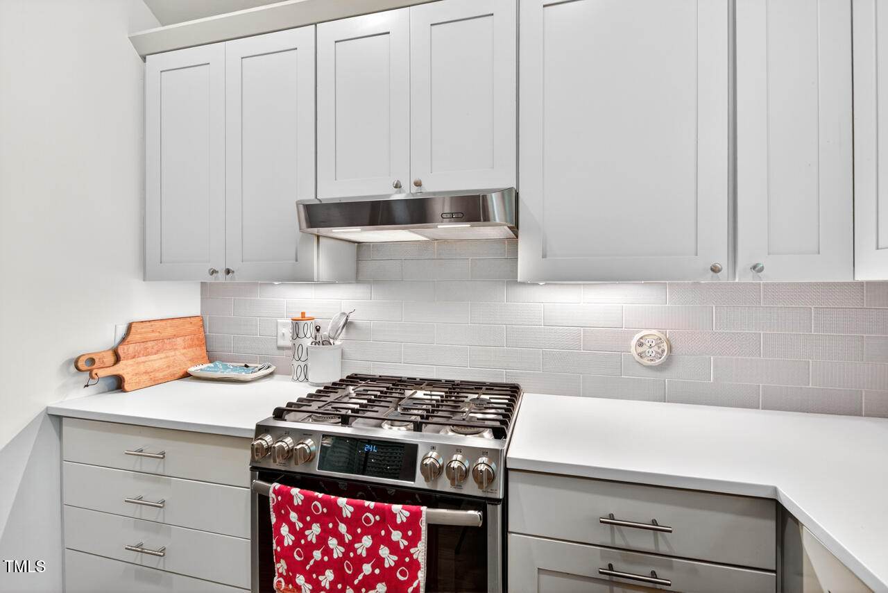 306 Spring Valley Road Carrboro, NC 27510 - Photo 13 of 38 kitchen 4