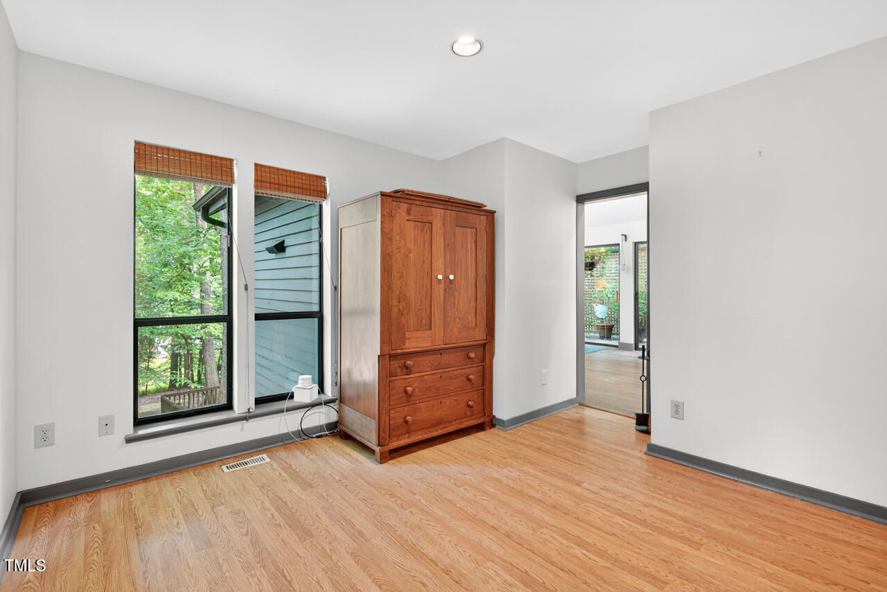 306 Spring Valley Road Carrboro, NC 27510 - Photo 25 of 38 office 1