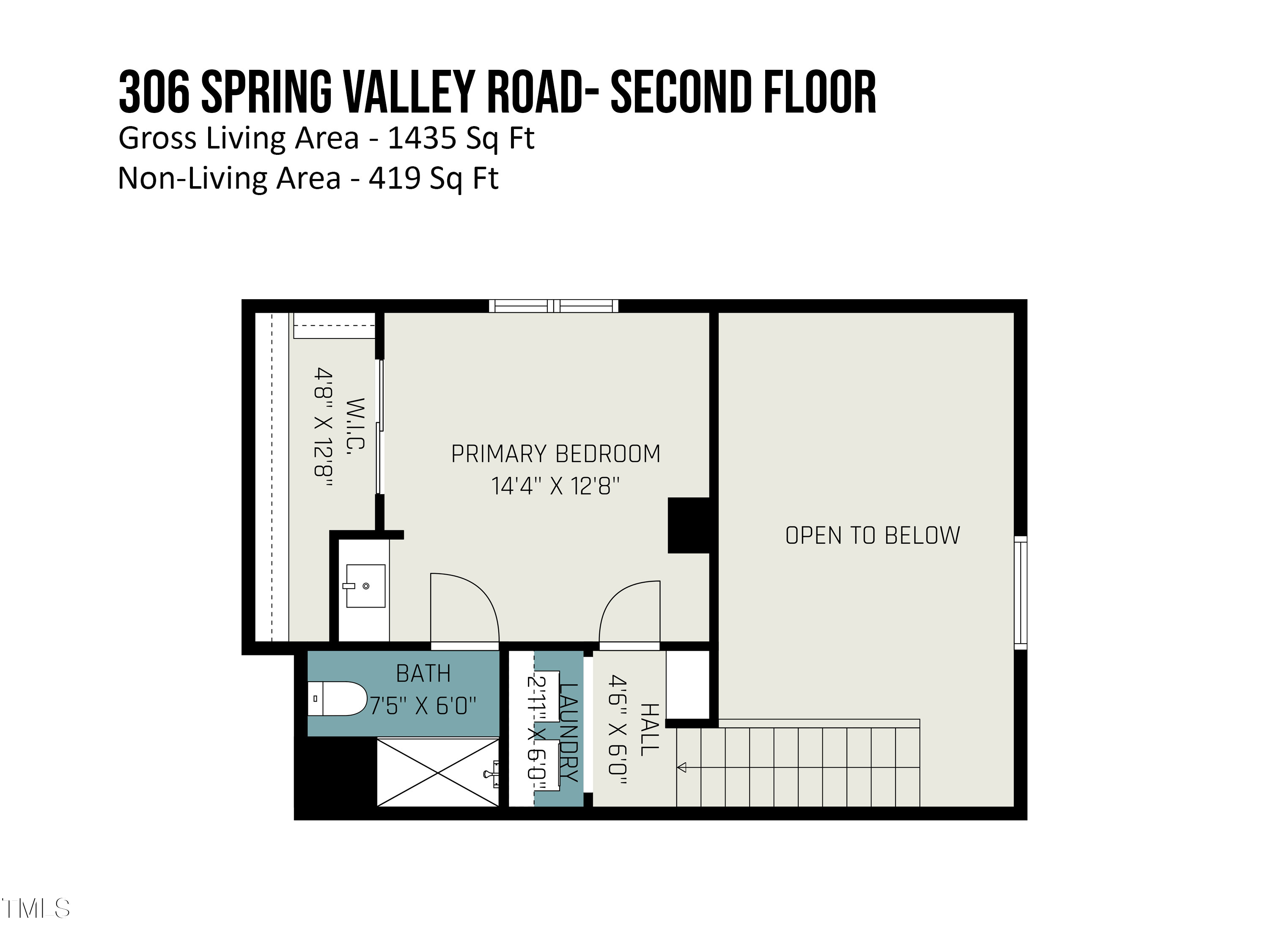 306 Spring Valley Road Carrboro, NC 27510 - Photo 38 of 38 Gallery Image 38