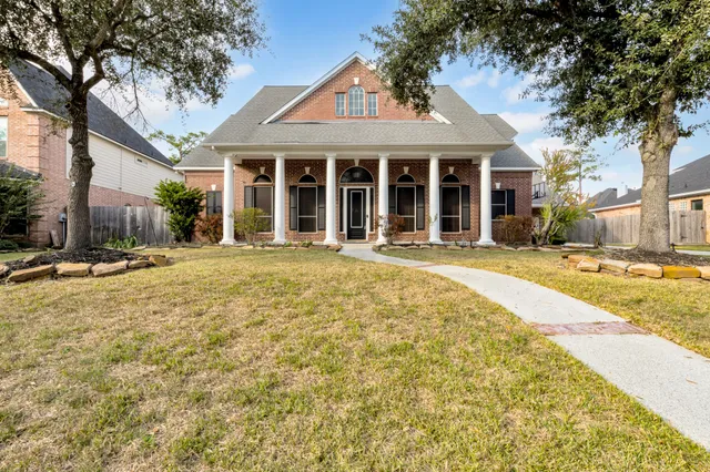 $575,000 | 13614 Gainesway Drive, Cypress, TX 77429