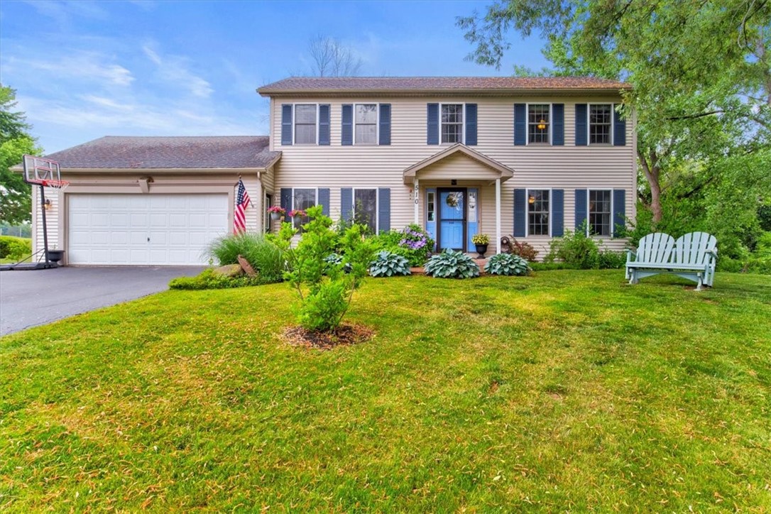 510 Salt Road Webster, NY 14580 - Photo 1 of 1 Gallery Image 1