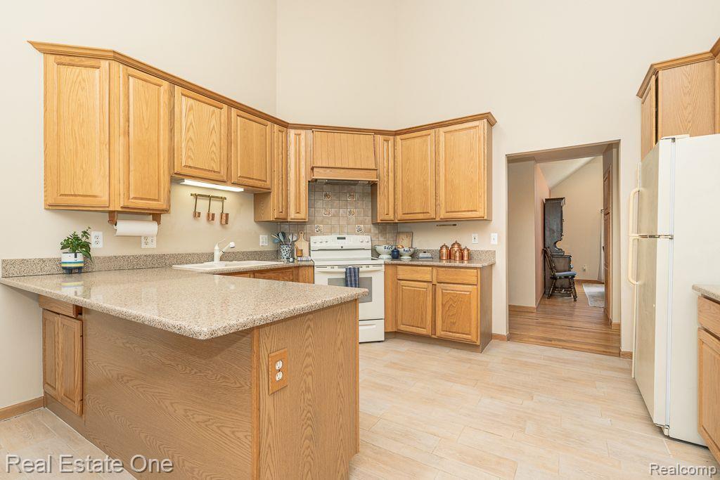 3208 Fairgrove Terrace Rochester Hills, MI 48309 - Photo 6 of 21