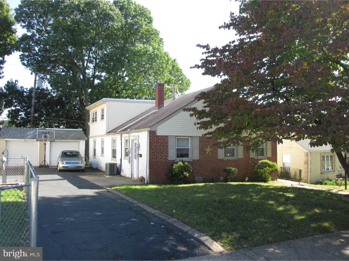 9259 Annapolis Road Philadelphia, PA 19114 - Photo 1 of 24 Exterior Front