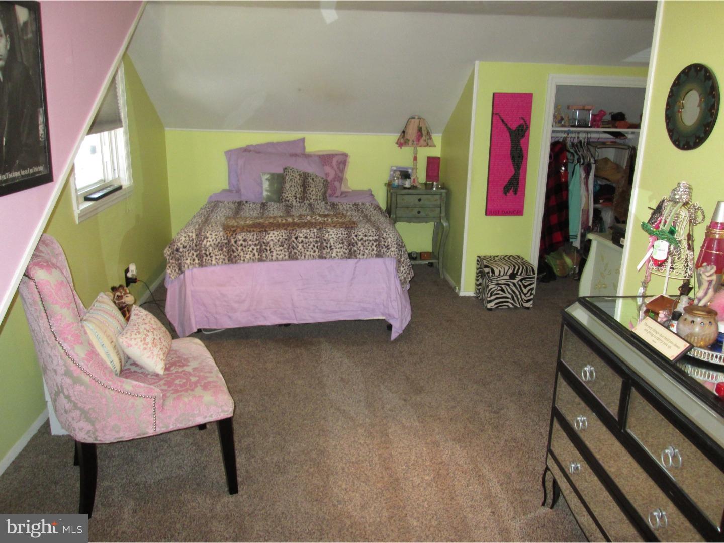 9259 Annapolis Road Philadelphia, PA 19114 - Photo 17 of 24 Bedroom 4