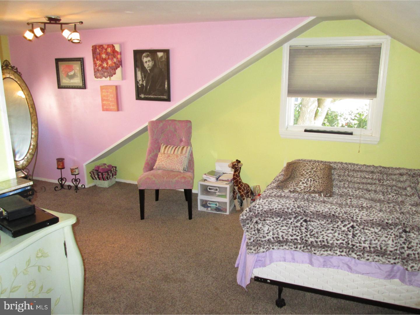 9259 Annapolis Road Philadelphia, PA 19114 - Photo 18 of 24 Bedroom 4