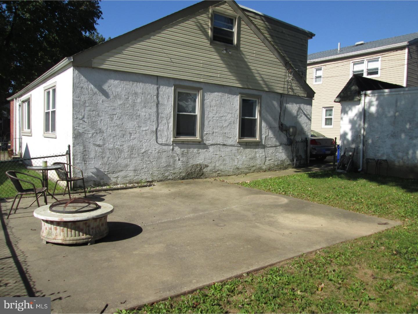 9259 Annapolis Road Philadelphia, PA 19114 - Photo 23 of 24 Back Yard