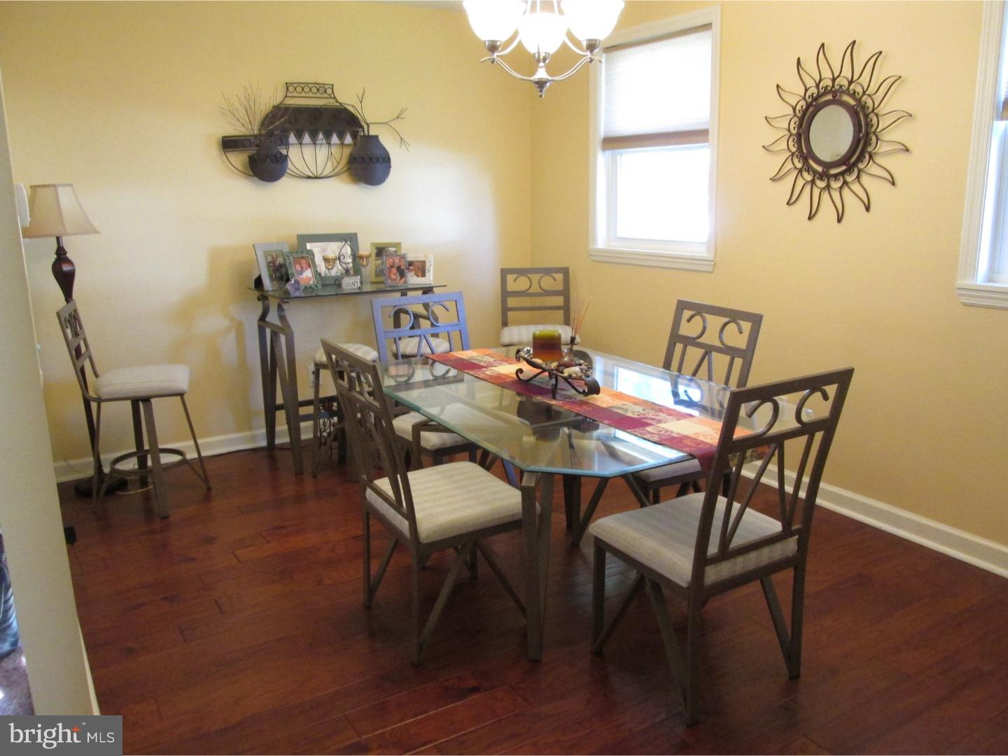 9259 Annapolis Road Philadelphia, PA 19114 - Photo 5 of 24 Dining Room