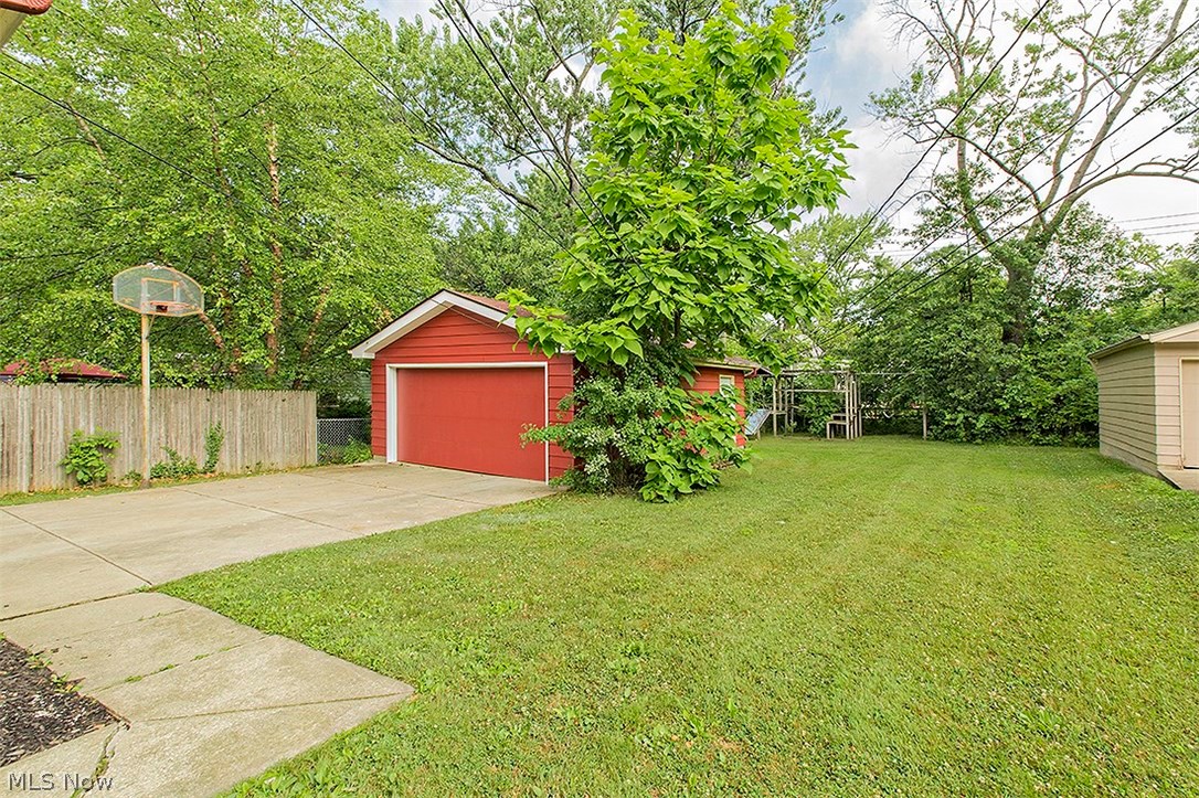 3253 Bradford Road Cleveland, OH 44118 - Photo 32 of 34