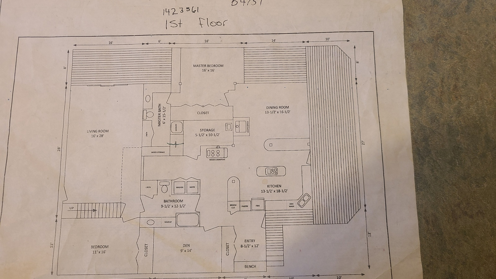 358 7 Islands Road Mapleton, ME 04757 - Photo 75 of 76