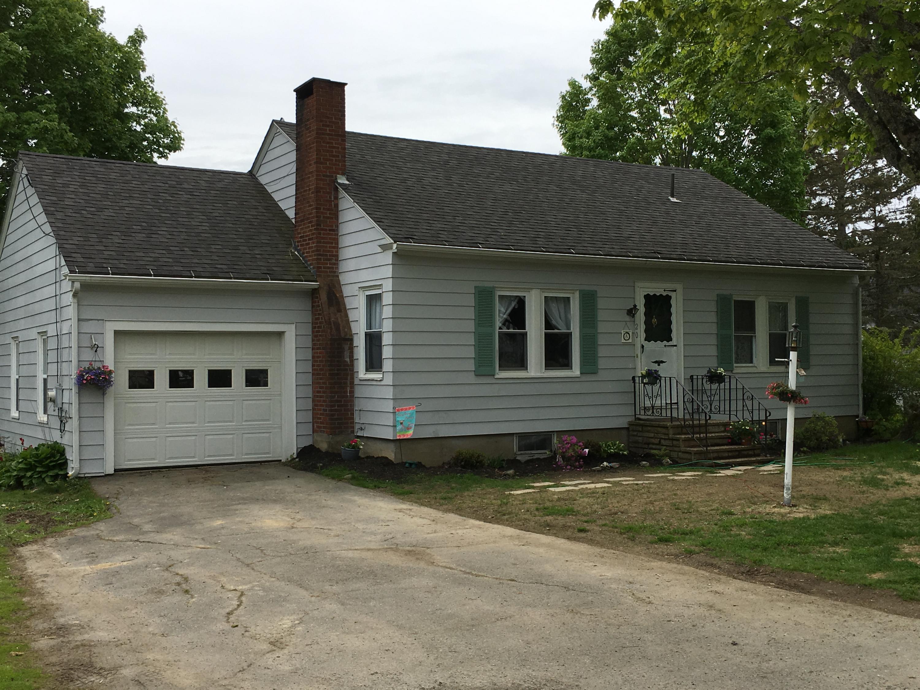 20 Neck Road South China, ME 04358 - Photo 1 of 21 Front View