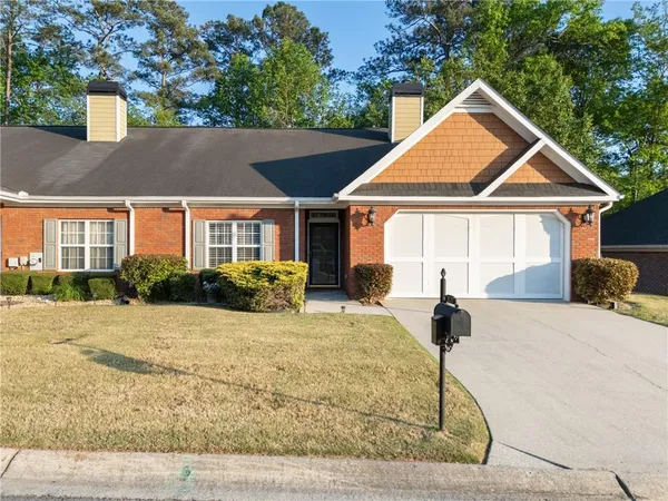 $274,000 | 2525 Rosehill Circle, Lithia Springs, GA 30122