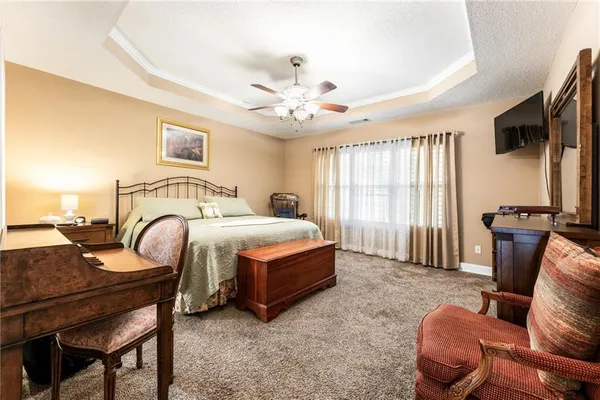$274,000 | 2525 Rosehill Circle, Lithia Springs, GA 30122