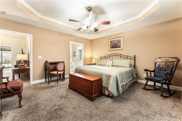 $274,000 | 2525 Rosehill Circle, Lithia Springs, GA 30122