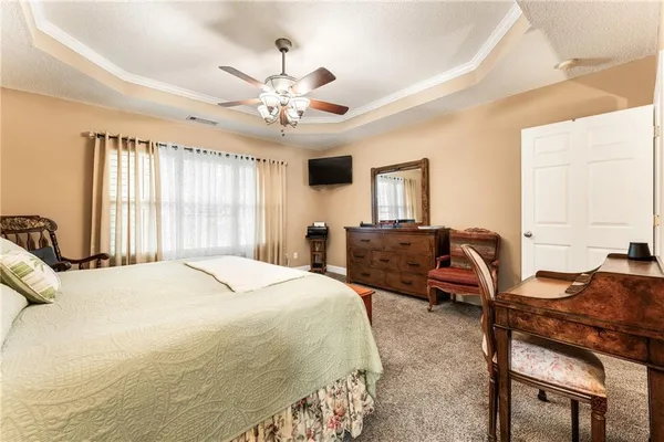 $274,000 | 2525 Rosehill Circle, Lithia Springs, GA 30122