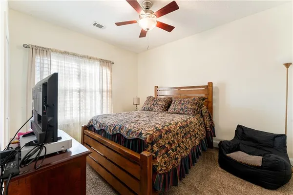 $274,000 | 2525 Rosehill Circle, Lithia Springs, GA 30122