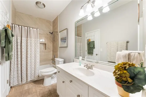 $274,000 | 2525 Rosehill Circle, Lithia Springs, GA 30122