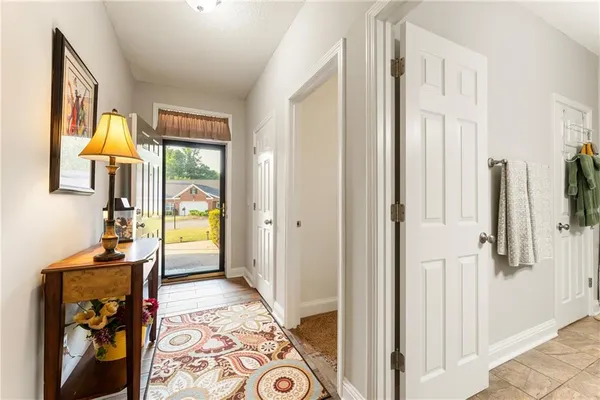 $274,000 | 2525 Rosehill Circle, Lithia Springs, GA 30122