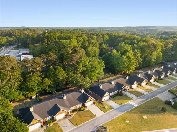 $274,000 | 2525 Rosehill Circle, Lithia Springs, GA 30122