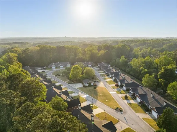 $274,000 | 2525 Rosehill Circle, Lithia Springs, GA 30122