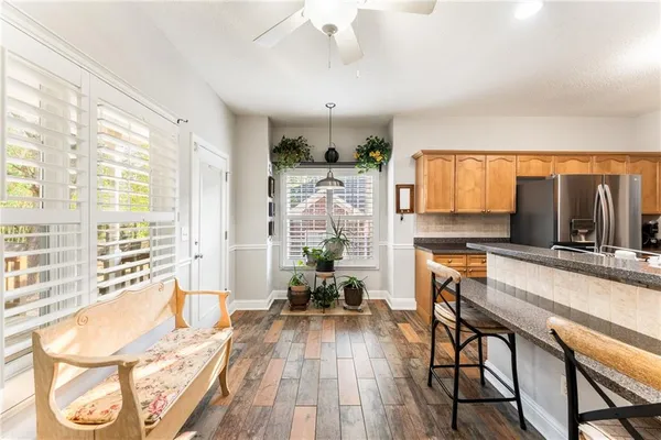 $274,000 | 2525 Rosehill Circle, Lithia Springs, GA 30122