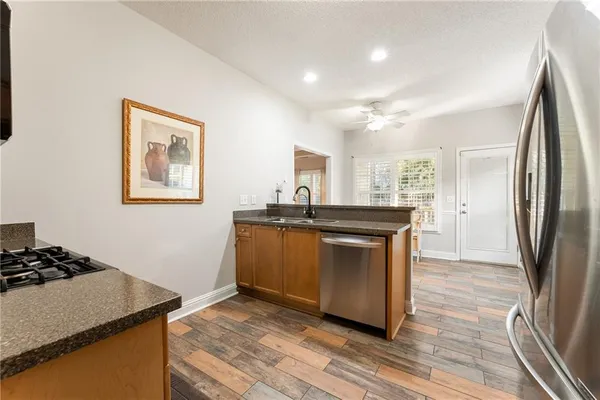 $274,000 | 2525 Rosehill Circle, Lithia Springs, GA 30122