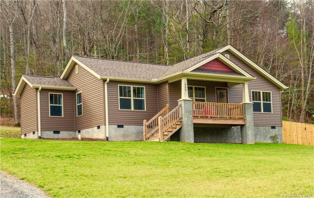 989 Bee Tree Road, Unit 2 Swannanoa, NC 28778 - Photo 1 of 21 Gallery Image 1