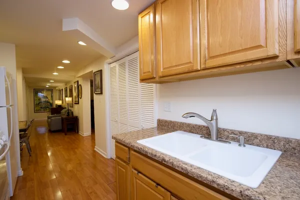 $2,200 | 931 West Newport Avenue, Unit GARDEN, Chicago, IL 60657