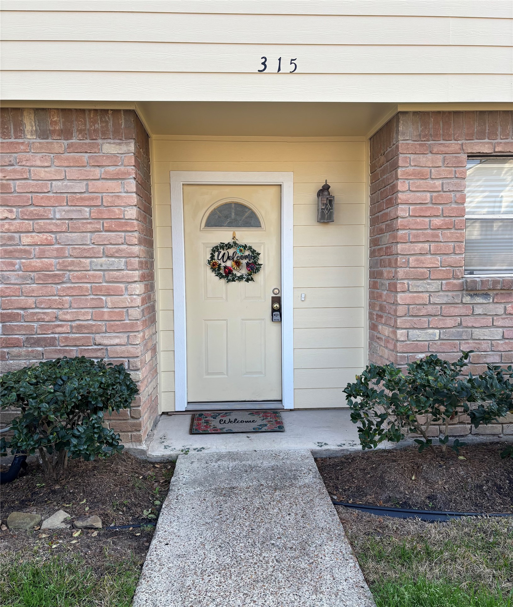 14515 Wunderlich Drive, Unit 315 Houston, TX 77069 - Photo 5 of 37 Welcome to Unit 315