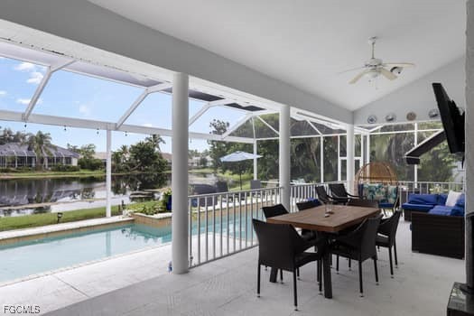 6748 Willow Lake Circle Fort Myers, FL 33966 - Photo 26 of 36