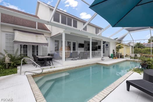 6748 Willow Lake Circle Fort Myers, FL 33966 - Photo 29 of 36