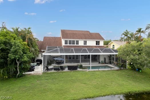 6748 Willow Lake Circle Fort Myers, FL 33966 - Photo 34 of 36