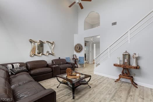 6748 Willow Lake Circle Fort Myers, FL 33966 - Photo 6 of 36