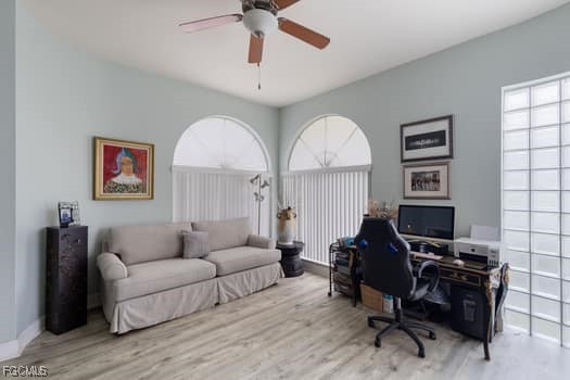 6748 Willow Lake Circle Fort Myers, FL 33966 - Photo 8 of 36