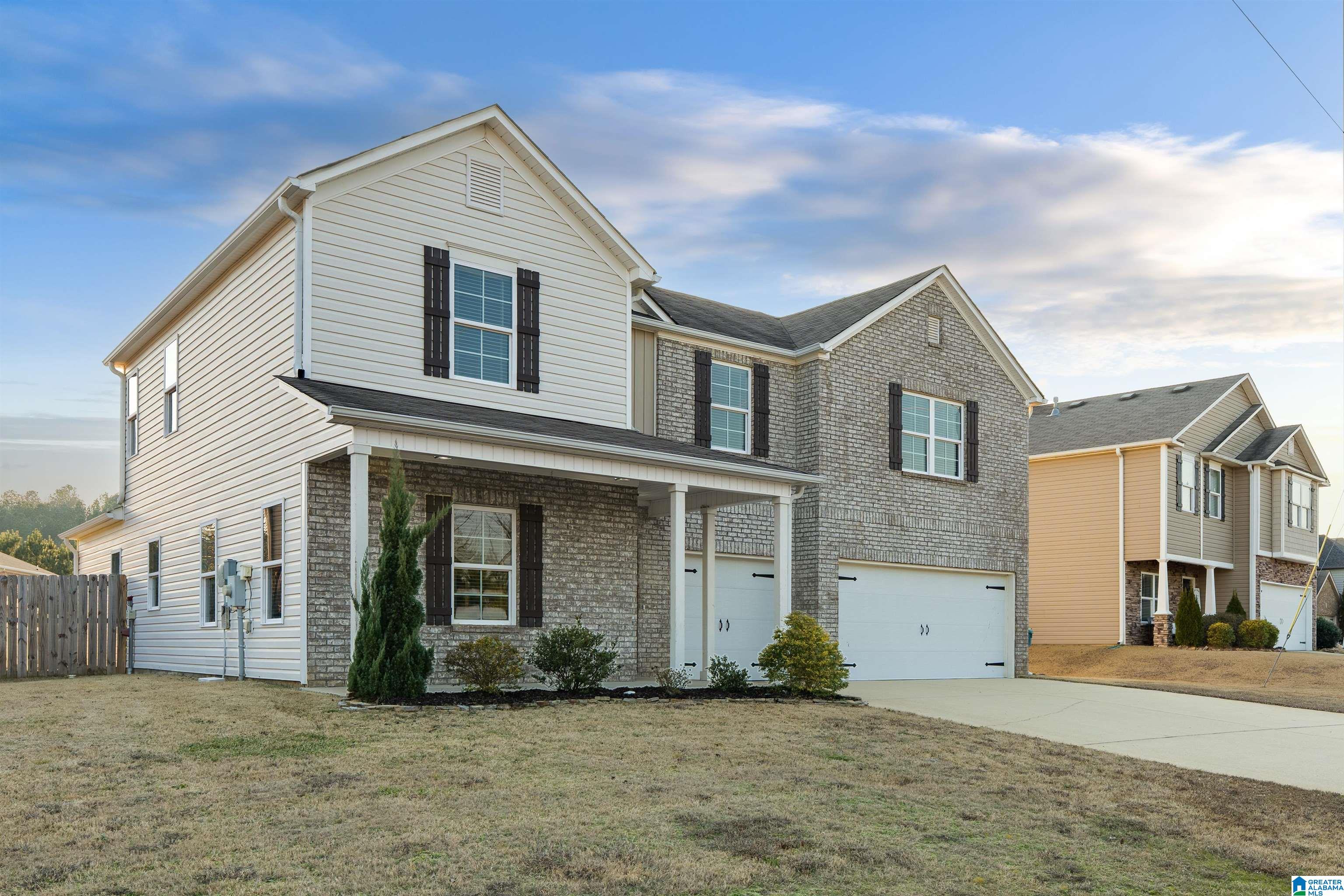 321 Blackberry Boulevard Springville, AL 35146 - Photo 6 of 38