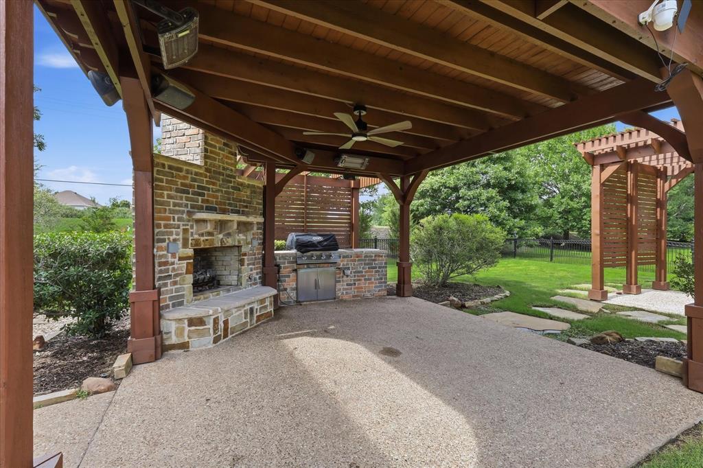 105 Bee Caves Road Lucas, TX 75002 - Photo 37 of 40