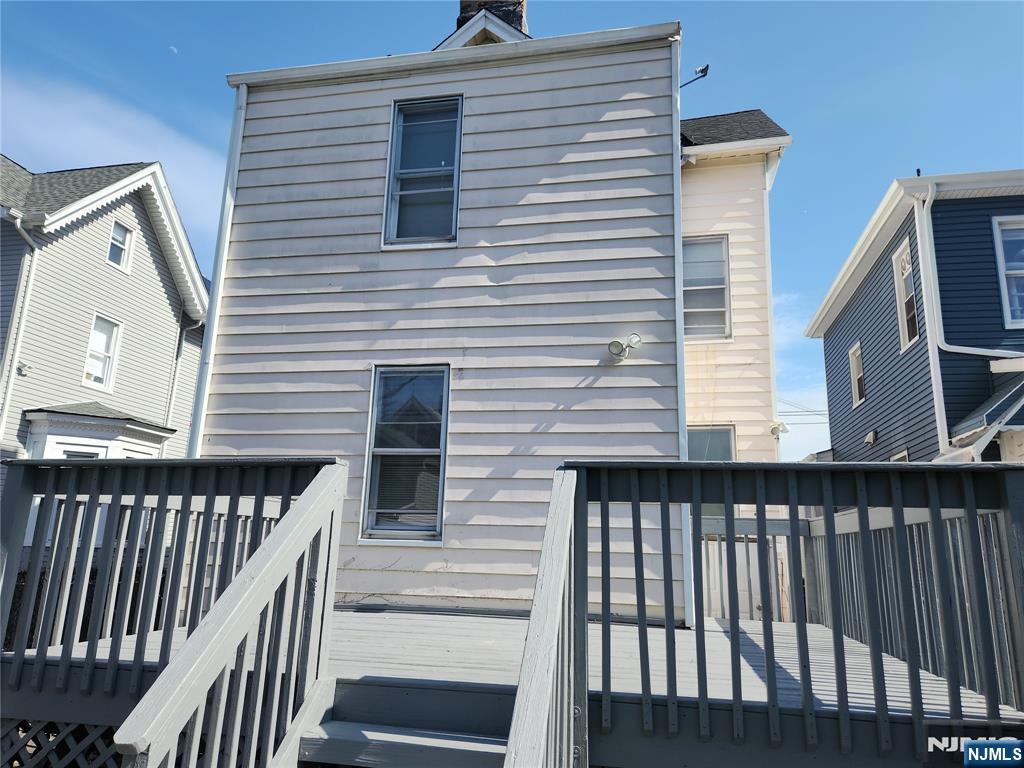 363 High Street Orange, NJ 07050 - Photo 2 of 3