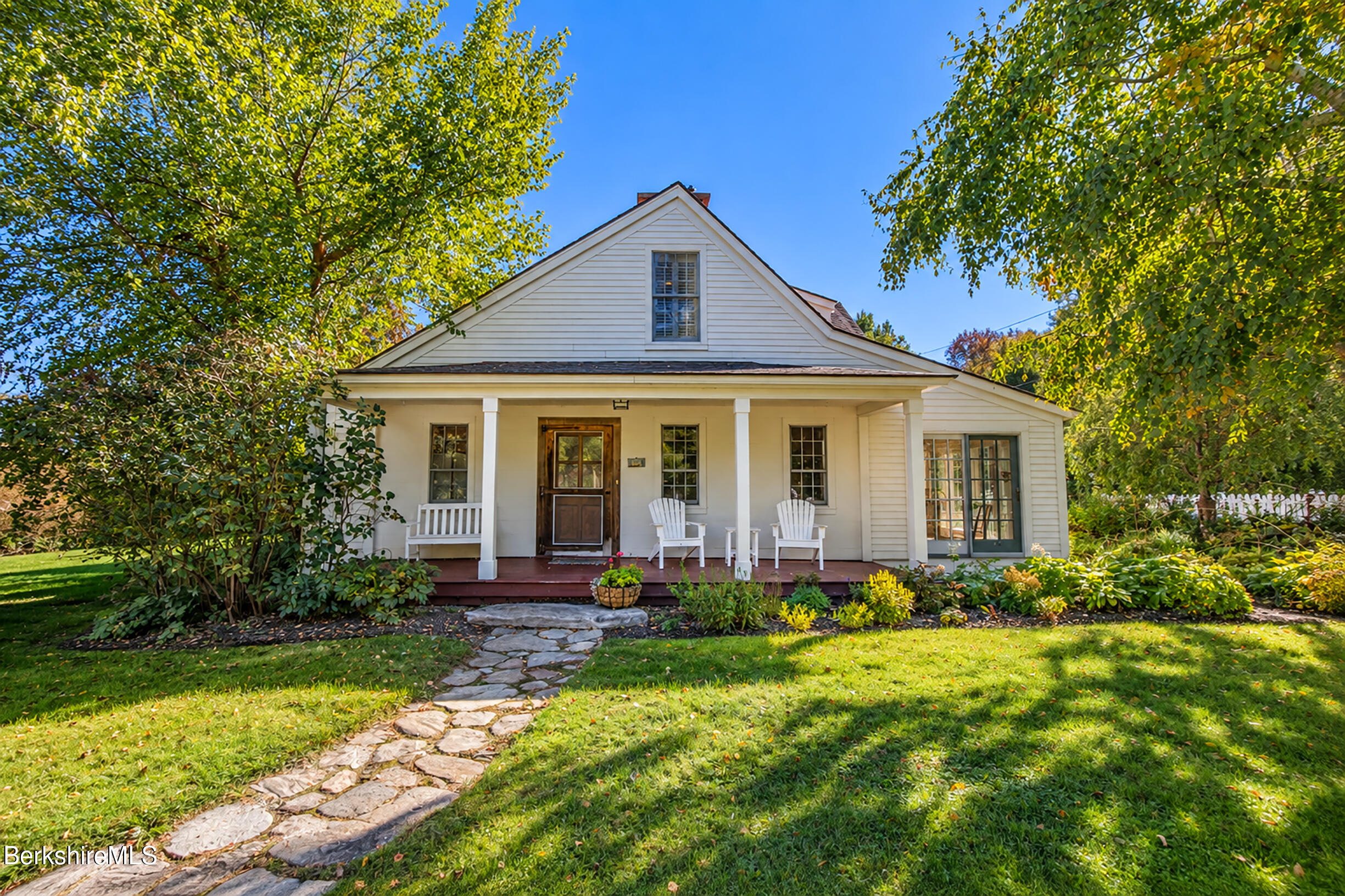 802 Stebbins Road Otis, MA 01253 - Photo 6 of 67 Welcome